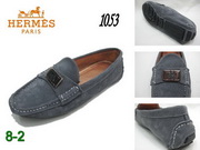 Hermes Women Shoes HWShoes059