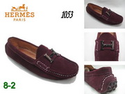 Hermes Women Shoes HWShoes006