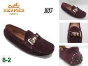 Hermes Women Shoes HWShoes061