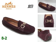 Hermes Women Shoes HWShoes062