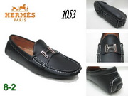 Hermes Women Shoes HWShoes064