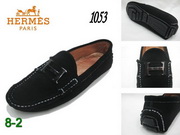 Hermes Women Shoes HWShoes067
