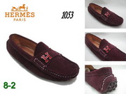 Hermes Women Shoes HWShoes007