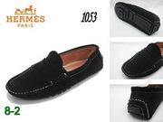 Hermes Women Shoes HWShoes071
