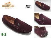 Hermes Women Shoes HWShoes072