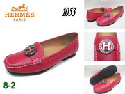 Hermes Women Shoes HWShoes009