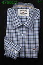 Hollister Man Long Shirts HMLShirts-041