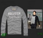 Hollister Man Long T shirt HMLTS-36