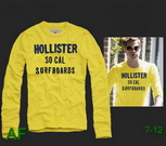 Hollister Man Long T shirt HMLTS-9