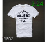 Replica Hollister Man short T Shirts RHoMTS-135