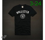Replica Hollister Man short T Shirts RHoMTS-196