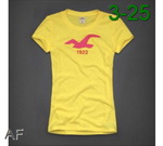 Hollister Replica Woman T Shirt HRWTS-049
