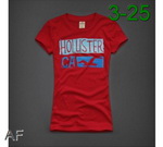 Hollister Replica Woman T Shirt HRWTS-052