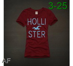 Hollister Replica Woman T Shirt HRWTS-060