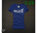 Hollister woman short T Shirt HRWTS89