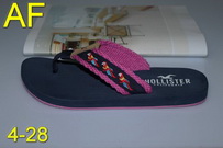 Hollister Woman Shoes HoWShoes15