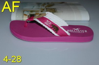 Hollister Woman Shoes HoWShoes18