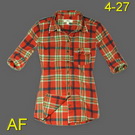 Hollister Women Long Shirt HWLShirts-036