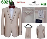 Jean Courcel Business Man Suits JCBMS004