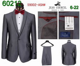 Jean Courcel Business Man Suits JCBMS005