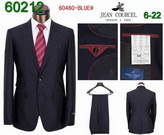 Jean Courcel Business Man Suits JCBMS007