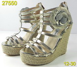Jimmy Choo Woman Shoes JCWS012