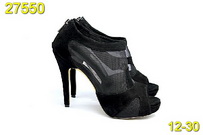 Jimmy Choo Woman Shoes JCWS039