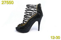 Jimmy Choo Woman Shoes JCWS045