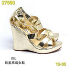 Jimmy Choo Woman Shoes JCWS049