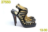 Jimmy Choo Woman Shoes JCWS051