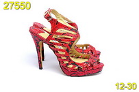 Jimmy Choo Woman Shoes JCWS057