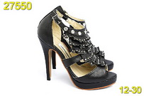 Jimmy Choo Woman Shoes JCWS060
