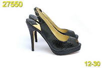 Jimmy Choo Woman Shoes JCWS090
