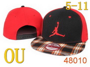 Jordan Cap & Hats Wholesale JCHW04