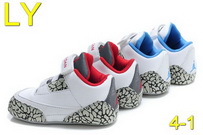 Cheap Kids Jordan Shoes 001