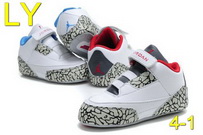 Cheap Kids Jordan Shoes 009
