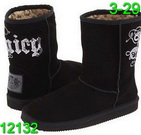 Juicy Couture Woman Shoes 01