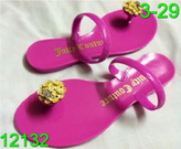 Juicy Couture Woman Shoes 100