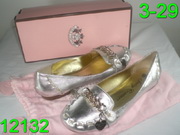 Juicy Couture Woman Shoes 045