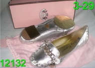Juicy Couture Woman Shoes 047
