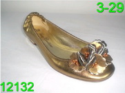 Juicy Couture Woman Shoes 058