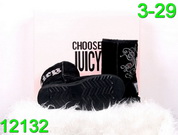 Juicy Couture Woman Shoes 09