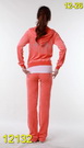Juicy Couture Woman Suits JUWsuit155