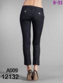 Juicy Couture Womens Jeans 001