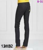Juicy Couture Womens Jeans 011