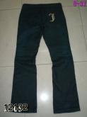 Juicy Couture Womens Jeans 012