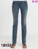 Juicy Couture Womens Jeans 013