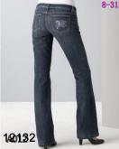 Juicy Couture Womens Jeans 014