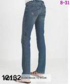 Juicy Couture Womens Jeans 002