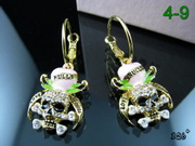 Fake Juicy Earrings Jewelry 011